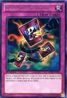 LCJW-EN293 [R] : Chain Destruction