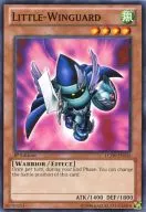 LCJW-EN036[N]:Little-Winguard/Little Wingaard