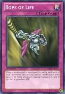 LCJW-EN133 [N] : La cuerda de la vida