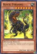 LCJW-EN152 [N] : Black Tyranno