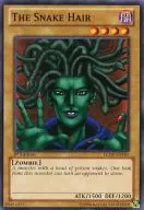 LCJW-EN185 [N] : The Snake Hair / Ghost of Medusa