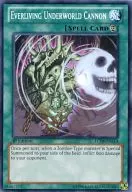 LCJW-EN214 [N] : Everliving Underworld Cannon