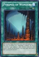 LCJW-EN215 [N] : Pyramid of Wonders