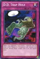 LCJW-EN275 [N] : D. D. Trap Hole/Heterodimensional Pit