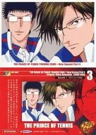39[ストーリーカード]：Episode1-3「四天宝寺vs不動峰」