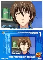 72 [NORMAL] : "Seigaku Meibutsu!" 50-1