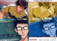 106[NORMAL]:SEIGAKU VS RIKKAIDAI 7