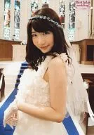 Yuki Kashiwagi / CDs "Birthday Wedding" Kamishin Denki Diskpia special