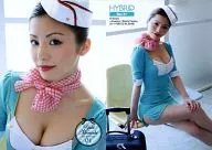 Box01:森崎友紀/Box特典/森崎友紀～COSPLAY篇～混合卡