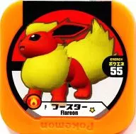 P [Rookie] : booster