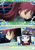 60 : STORY CARD-20 (Kjóko Sakura)