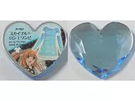 P-T07[ポップ]：スカイブルーロンTワンピ