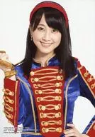 松井玲奈/选拔成员ver./CD封入生写真