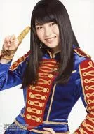 Yuki Yokoyama / Miembro seleccionado ver. / Official photo incluido en el CD "Corazón eléctrico"