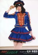 松井珠理奈/哈特·雷姬ver./CD剧场盘特典