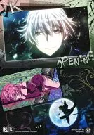 81：OP・ED Card-01 OPENING 伊佐那社