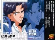 64 [Character Manager Card] : Atobe Keigo