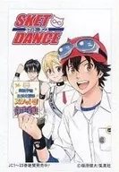 SKET DANCE