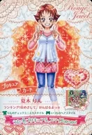 CD-010 [Promotion] : Natsuki Rin