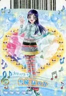 P-192[預備]:雪城穗乃香