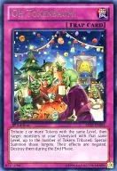 SHSP-EN098 [R] : Oh Tokenbaum! / Token Birthday