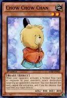 SHSP-EN002 [N] : Chowchow