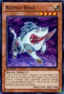 SHSP-EN025 [N] : Bujingi Boar / Bushinki-Itta