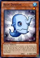 SHSP-EN045 [N] : Blue Duston / Blue Duston