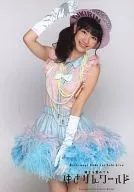 柏木由纪/膝上・右撇子帽/DVD封入特典