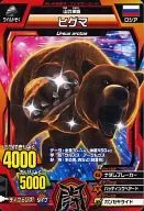 A-027 Normal : Brown bear