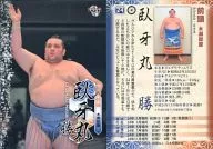 24[常規卡]:卧牙丸勝