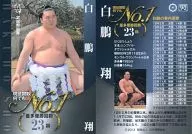 90[サブセットカード]：白鵬翔