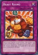 DRV-EN 074 [N] : Beast Rising / Beast Riser