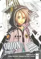 64 : Orión 2/3