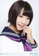 Ami Nojo / Bust Up / Uniform / 「 Uniform Mannequin 」 Venue Only Official photo