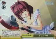 DC/W23-024R[RRR]:(呼)幸福的預感