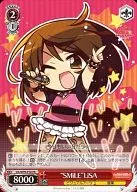 VA/WPR-P36[PR]:"SMiLE"LiSA