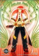 Tarjeta especial - 1 [SP] : Luke fon Fabre
