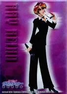 No.C-02：レイ・レイホウ