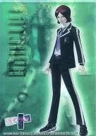 No. C-19 : Tatsuya Suo