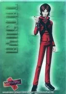 No. C-25 : Tatsuya Suo