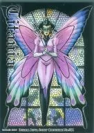 No.031：ティターニア