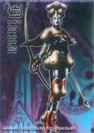 No.038：ダイアナ