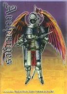 No.061：アークエンジェル