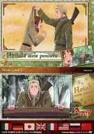 No. 34 : Alemania/Italia