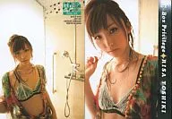 Box02:吉木理沙/Box購入特典/Hits！限定