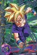 UP1-03 [P] : Son Gohan : Boyhood