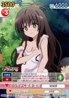 TLD/035 [U] : 美柑 de transformación pequeña