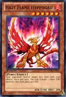 SDOK-EN007[N]:Hazy Flame Hyppogrif/阳炎兽Hippo Griffon