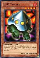 SDOK-EN021 [N] : UFO Turtle/UFO Turtle